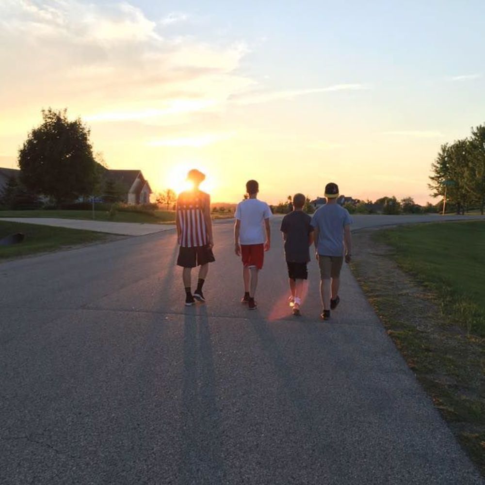 Meet your Posher, James